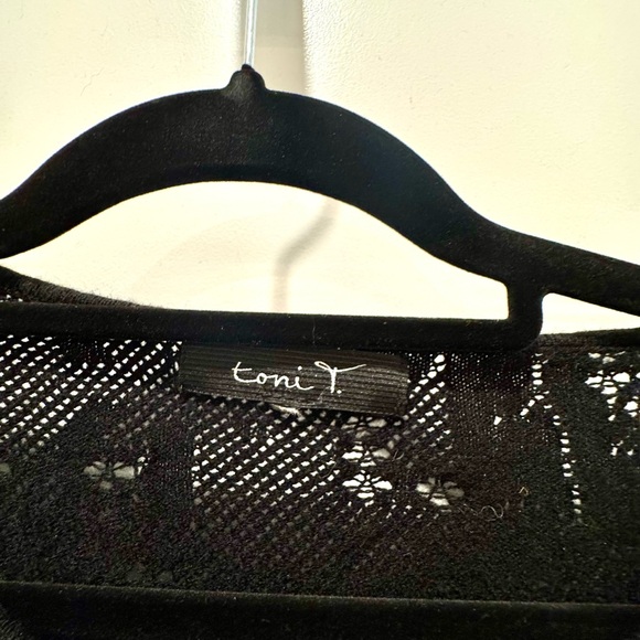 Women’s Toni T knitted sweater - Picture 4 of 5